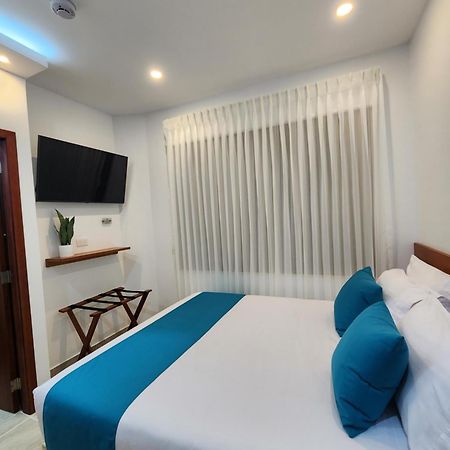 Casa Galapagos By Hostal Fragata Puerto Ayora  Exteriér fotografie