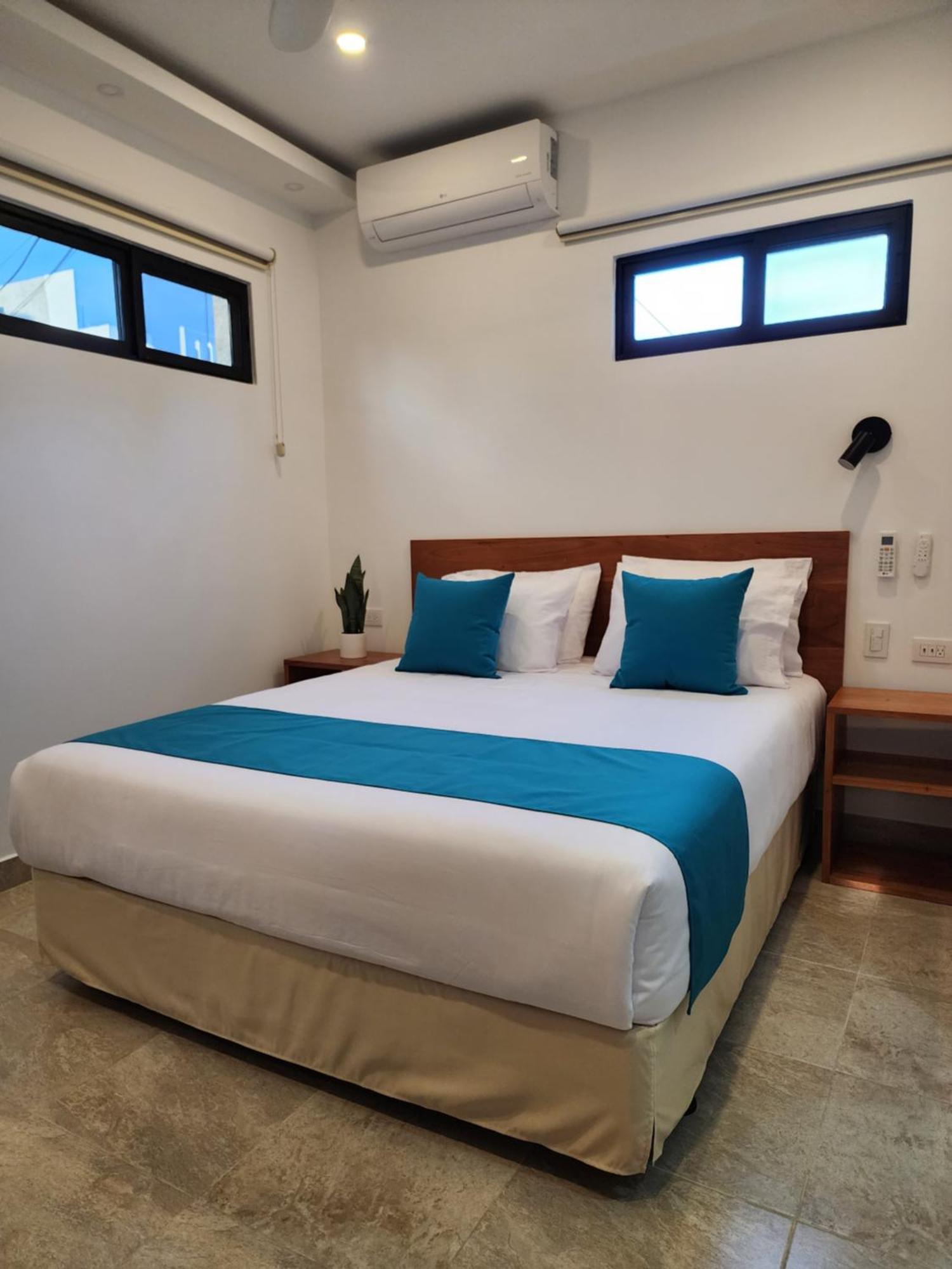 Casa Galapagos By Hostal Fragata Puerto Ayora  Exteriér fotografie