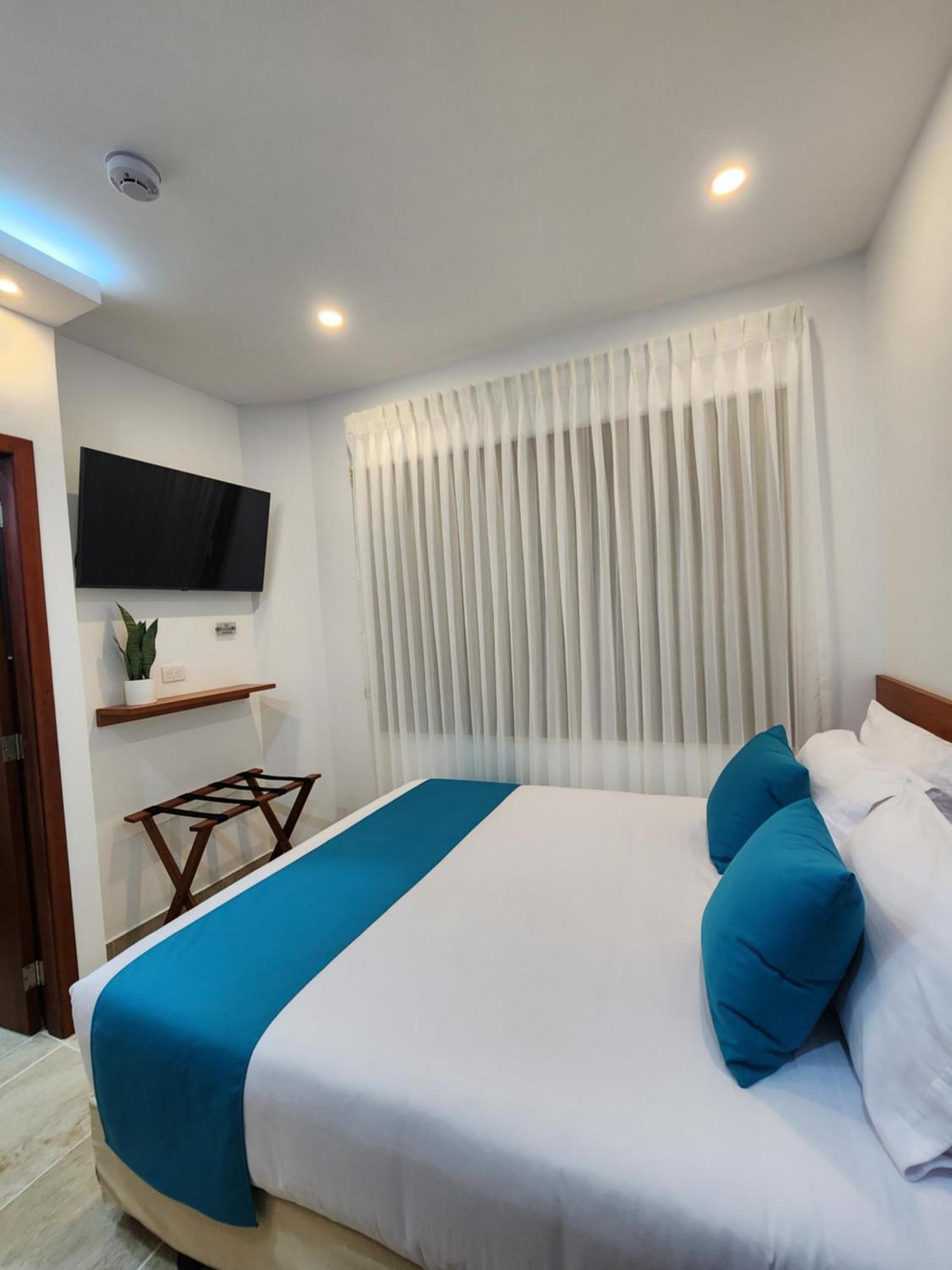 Casa Galapagos By Hostal Fragata Puerto Ayora  Exteriér fotografie