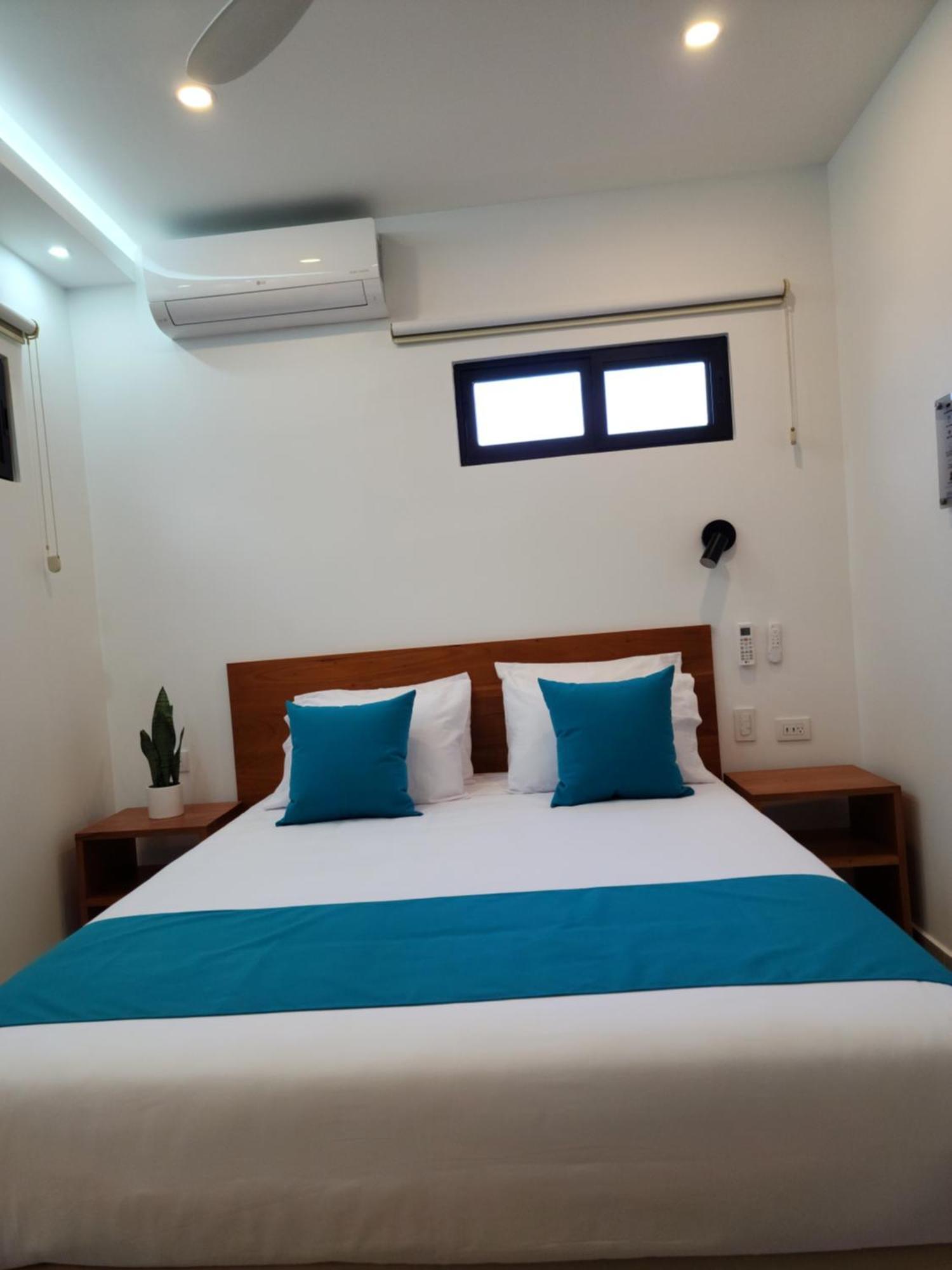 Casa Galapagos By Hostal Fragata Puerto Ayora  Exteriér fotografie