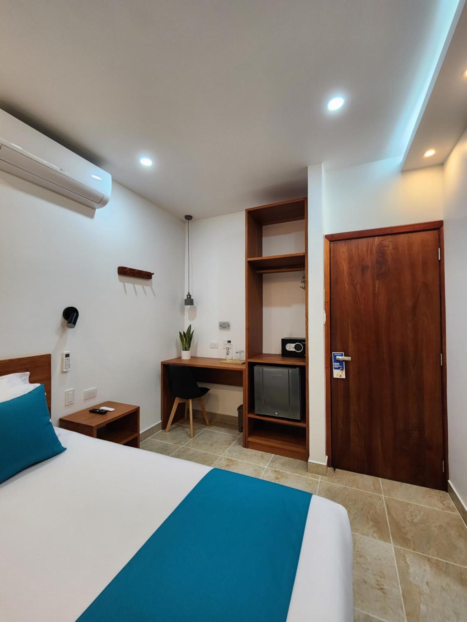 Casa Galapagos By Hostal Fragata Puerto Ayora  Exteriér fotografie