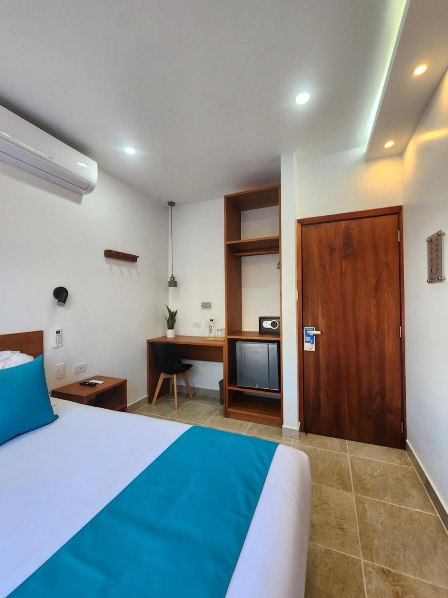 Casa Galapagos By Hostal Fragata Puerto Ayora  Exteriér fotografie