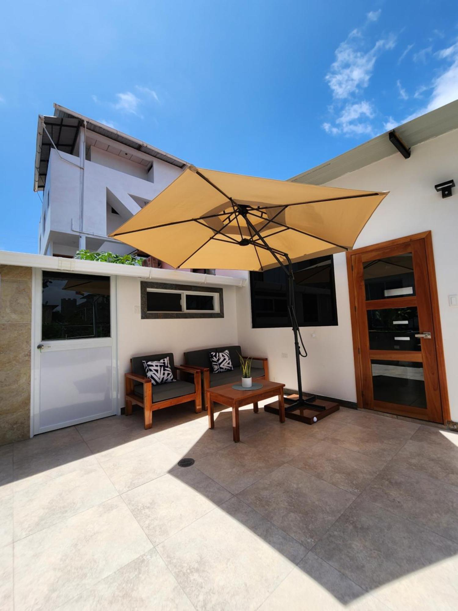 Casa Galapagos By Hostal Fragata Puerto Ayora  Exteriér fotografie