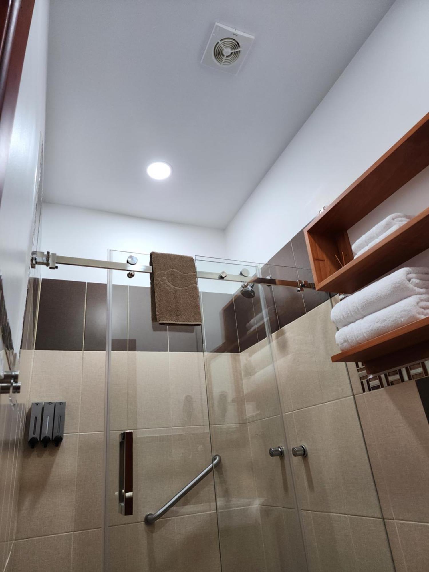 Casa Galapagos By Hostal Fragata Puerto Ayora  Exteriér fotografie