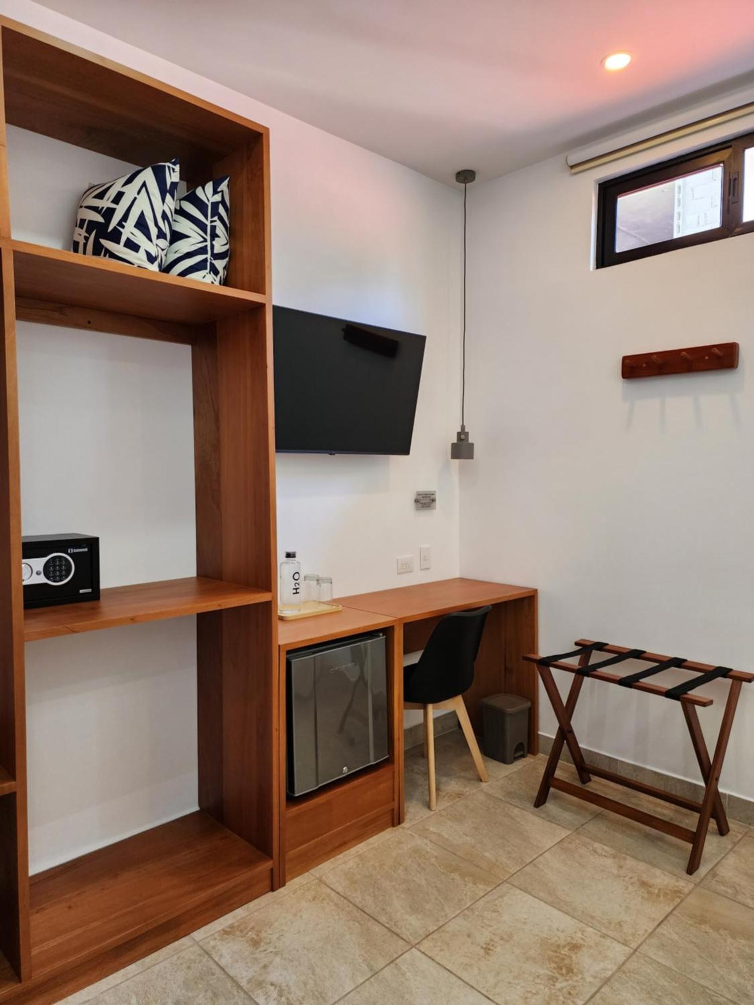 Casa Galapagos By Hostal Fragata Puerto Ayora  Exteriér fotografie