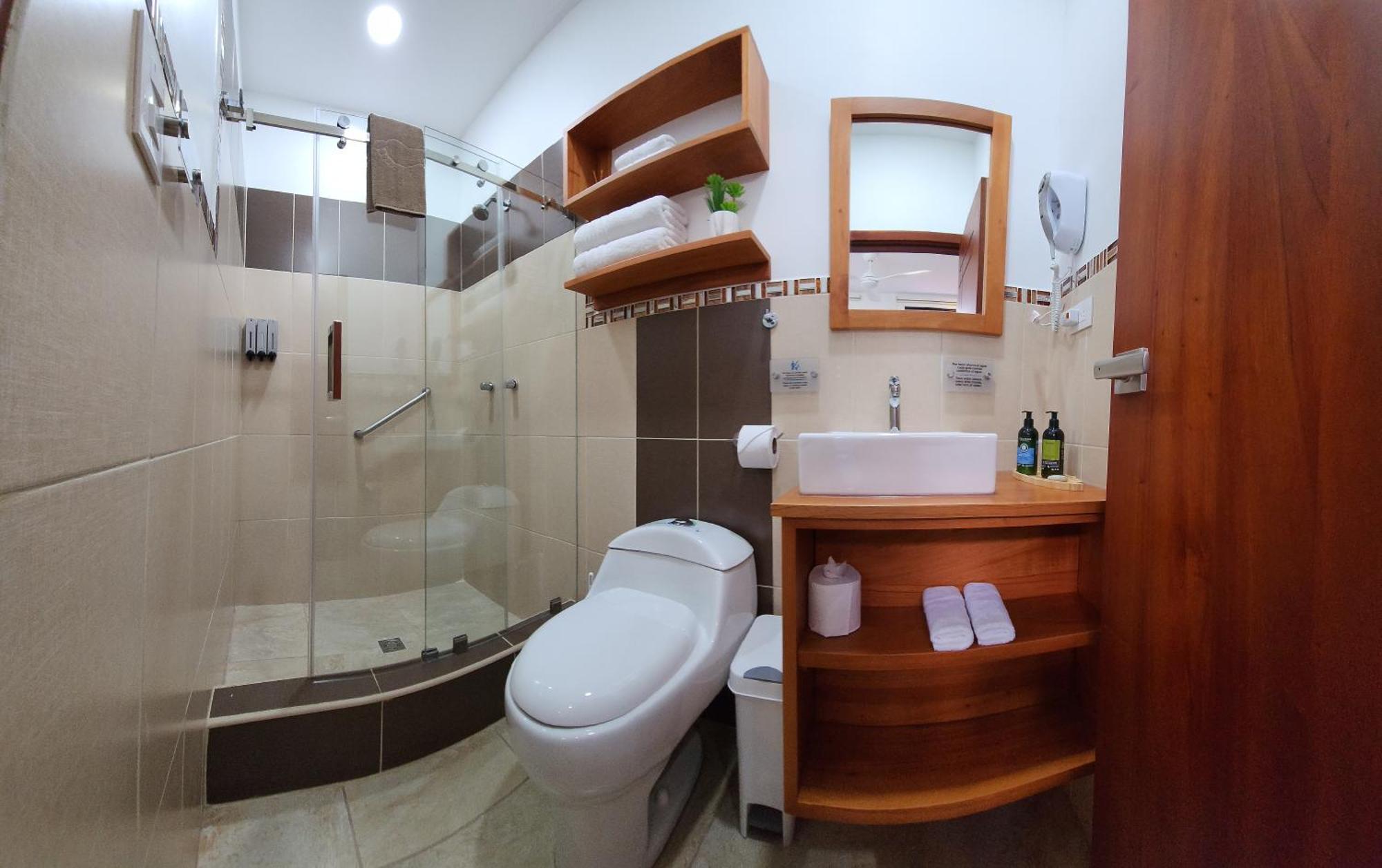 Casa Galapagos By Hostal Fragata Puerto Ayora  Exteriér fotografie